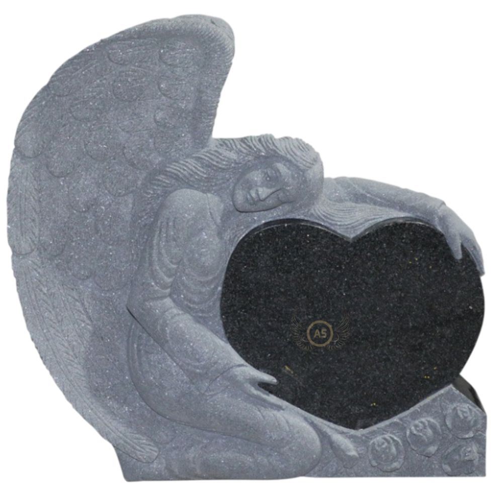 AG 396 SAI granite monument design